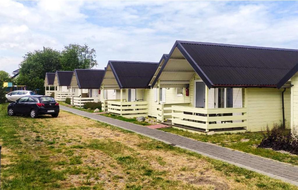 Ada.vacations Campingplatz