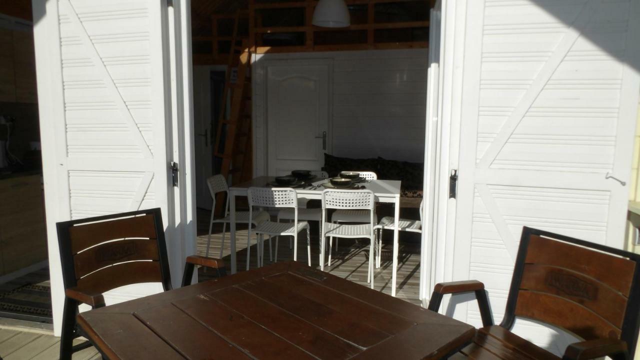Campingplatz Ada.vacations *
