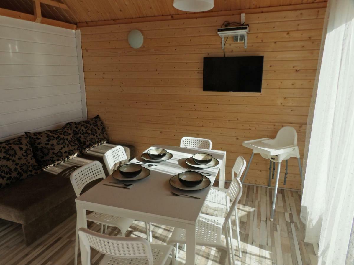 Ada.vacations Campingplatz Ustronie Morskie